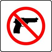 OSHA Danger Safety Sign: No Trespassing